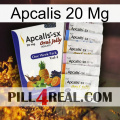 Apcalis 20 Mg 11